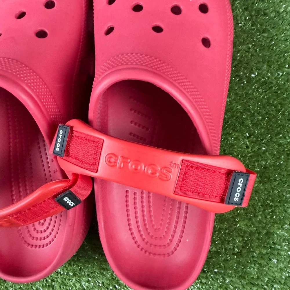 CROCS classic all